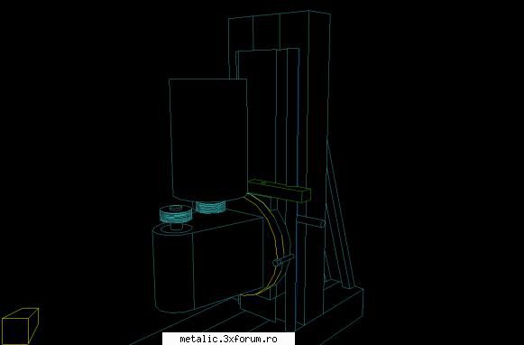 rulmenti role tip? facut mic proiect 3d, titlu schita moment, proiect incerc gasesc solutii cat mai