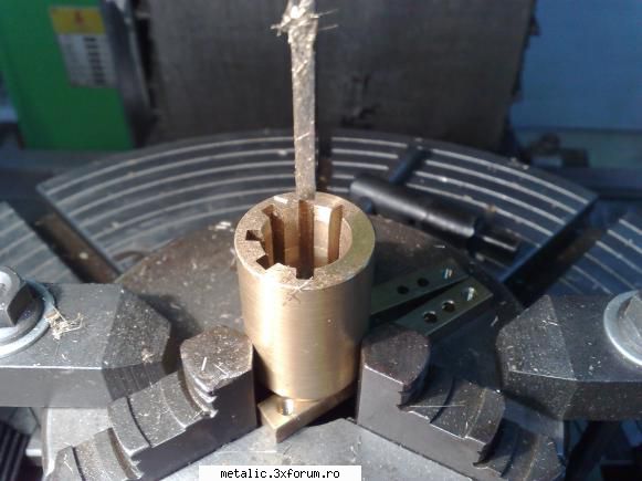 Accesoriu FUS25, capul de mortezat. - radu cnc - Freze si dispozitive frezare