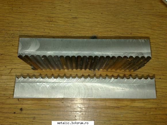 Accesoriu FUS25, menghina plan paralela. - Reconditionare bacuri menghina - Freze si dispozitive frezare