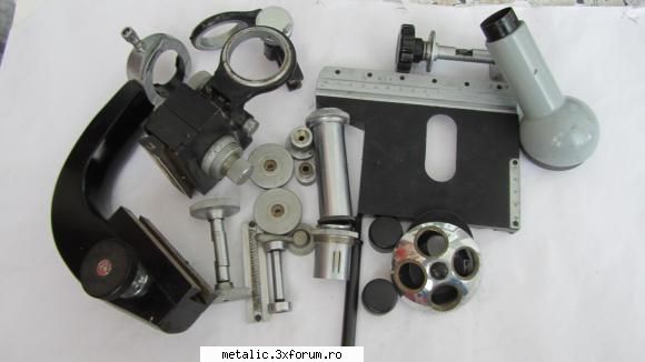 Cumpar piese microscop - Cumpar piese microscop,sau alte - Vanzare/Cumparare Diverse