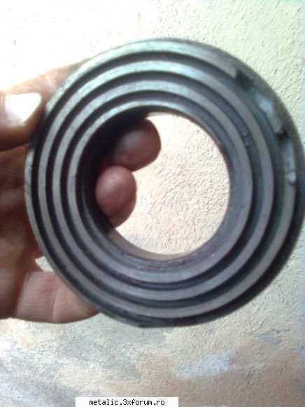 Depanare universal - Si...cateva poze cu problema in cauza si - Strungul si SDV-uri ajutatoare