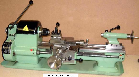 Manual utilizare strung de precizie TOS MN80 - cnc-3000 - Manuale pentru utilaje