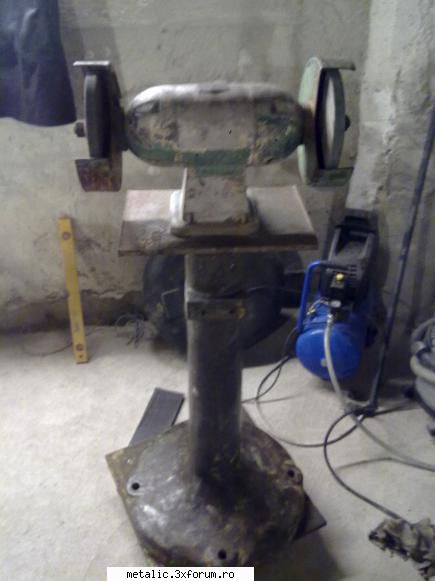 eeeeeeei si asa cum a spus cnc-3000 sau alin a plecat din tara 400 ron polizorul cuptoru pt carti si
