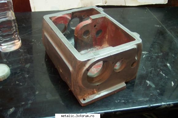 Reconditionare strung - cnc-3000 - Strungul si SDV-uri ajutatoare