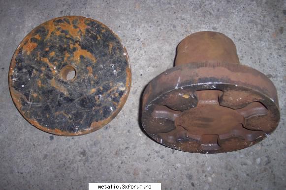 Reconditionare strung - Si tot adun zestre pentru strung sa am ce sa - Strungul si SDV-uri ajutatoare