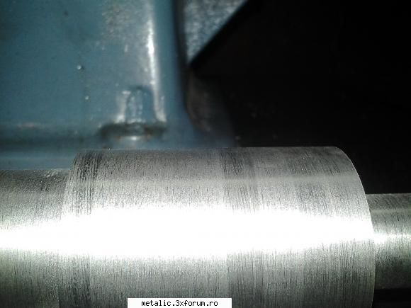 Reconditionare strung - cnc-3000 - Strungul si SDV-uri ajutatoare