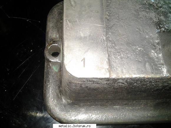 Reconditionare strung - Pe unul dintre picioare - Strungul si SDV-uri ajutatoare