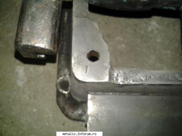 Reconditionare strung - cnc-3000 - Strungul si SDV-uri ajutatoare