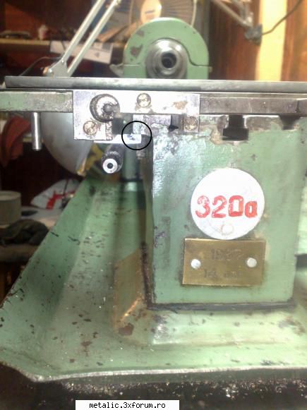 Strung SP80 - cnc-3000 - Strungul si SDV-uri ajutatoare