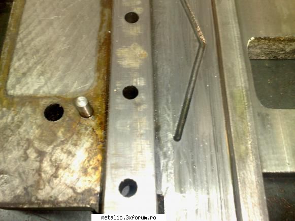 Strung SP80 - Am demontat pana si singura solutie pe care am - Strungul si SDV-uri ajutatoare