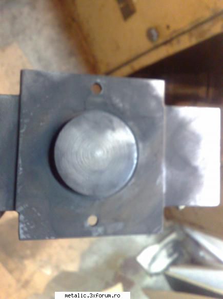 Strung SP80 - Inainte sa ma apuc de reparatie (plimband - Strungul si SDV-uri ajutatoare