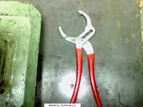 Strung SP80 - Am tot uitat sa postez si "scula" asta. Pentru a - Strungul si SDV-uri ajutatoare