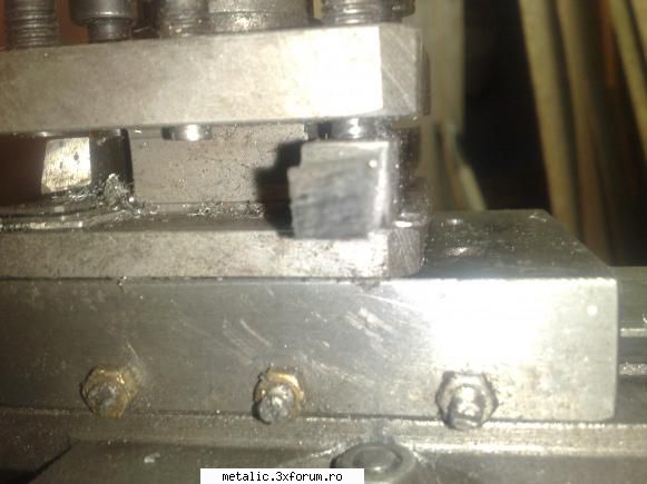 Strung SP80 - cnc-3000 - Strungul si SDV-uri ajutatoare