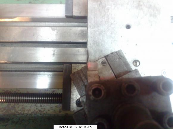 Strung SP80 - cnc-3000 - Strungul si SDV-uri ajutatoare