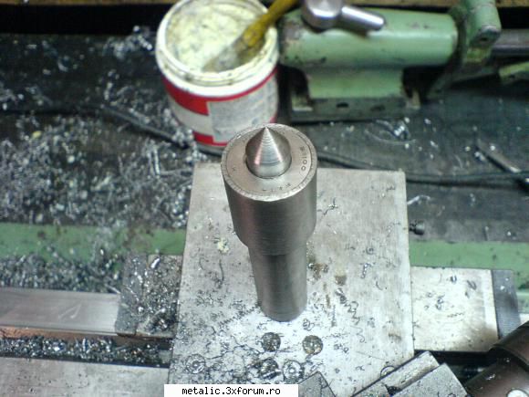 Strung SP80 - cnc-3000 - Strungul si SDV-uri ajutatoare