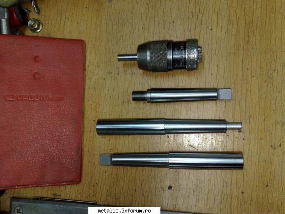 Strung SP80 - Si eu cu doua saptamani in urma m-am apucat sa-mi - Strungul si SDV-uri ajutatoare