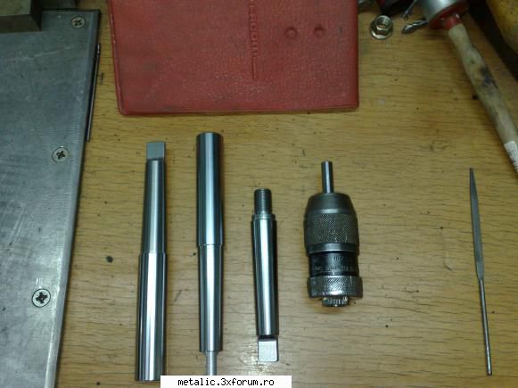 Strung SP80 - radu cnc - Strungul si SDV-uri ajutatoare