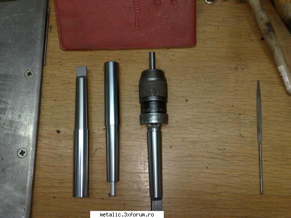 Strung SP80 - radu cnc - Strungul si SDV-uri ajutatoare