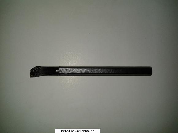 Strung SP80 - Am gasit astazi in targ cutit de strunjit - Strungul si SDV-uri ajutatoare