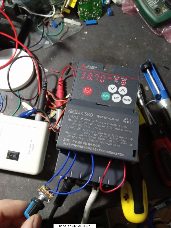 Strung Tos MN80A informatii/reconditionari - Mersi Sorine de info, Nu am mai - Strungul si SDV-uri ajutatoare