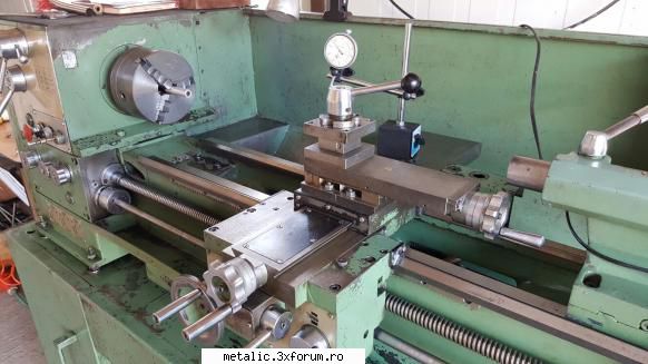 Strungul SPB-250- SARO - Buna ziua Am venit sa va anunt ca de cateva zile - Manuale pentru utilaje