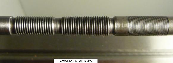 Strungul meu Quantum 250x550 universal 125mm 750W 550mm intre axe - andreigradu - Strungul si SDV-uri ajutatoare
