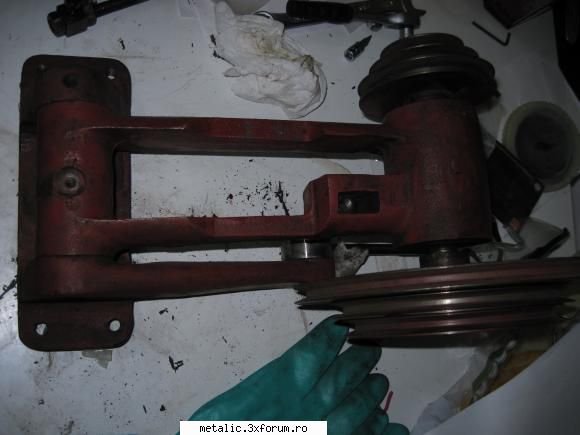 cumpar reductor curea strung - sa cumparat produsul .. se pare ca am avut noroc - Vanzare/Cumparare Diverse