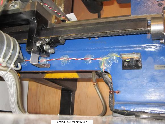 strung Gude BV 20 - CZU - Strungul si SDV-uri ajutatoare