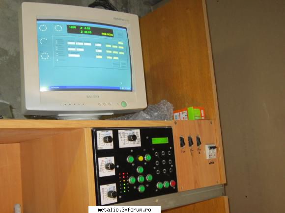strung Gude BV 20 - CZU - Strungul si SDV-uri ajutatoare