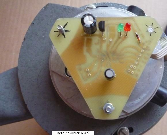 strung Gude BV 20 - Inainte de a achizitiona un strung trebuie sa ai - Strungul si SDV-uri ajutatoare